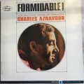 Charles Aznavour - Formidable / Mercury